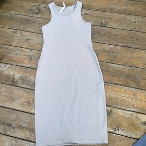 Aritzia Babaton form fitting dress size S